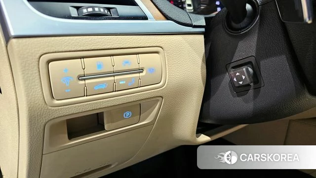 Genesis G80 2020 Серый из Кореи, фото 5