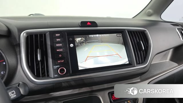 Kia The New Ray 2020 Белый из Кореи, фото 5