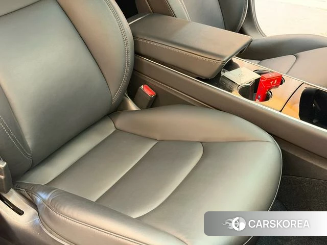 Tesla Model 3 (imported) 2019 Черный из Китая, фото 5
