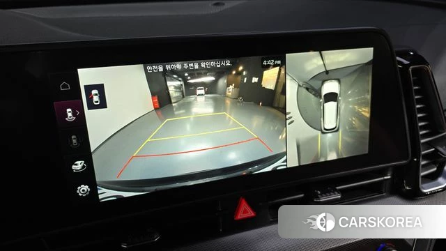 Kia Sportage 5th Generation 2024 Серый из Кореи, фото 5