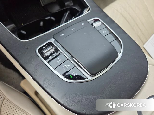 Mercedes-Benz CLS-Class C257 2023 Черный из Кореи, фото 5