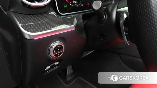 Mercedes-Benz CLE-Class C236 2024 Черный из Кореи, фото 5