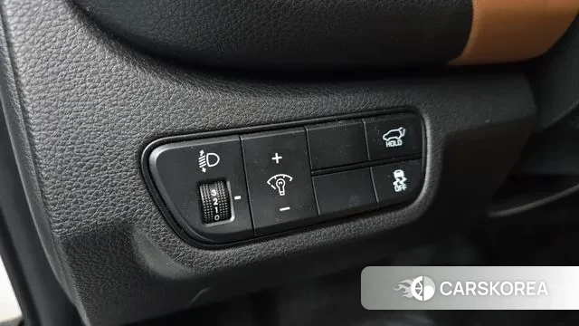 Kia The New Seltos 2023 Белый из Кореи, фото 5