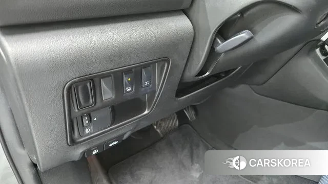 Renault Korea (Samsung) The New QM6 2019 Серый из Кореи, фото 5