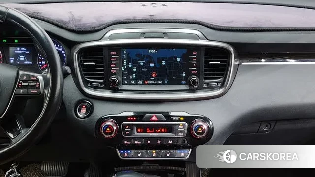 Kia The New Sorento id 3651234 из Кореи 5