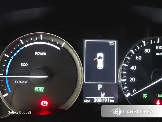 Lexus RX450hL 4th Generation 2020 Песочный из Кореи, фото 5