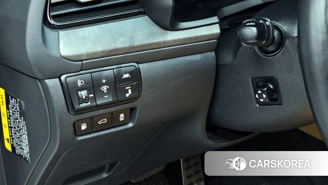 Kia K7 Premier 2019 Белый из Кореи, фото 5