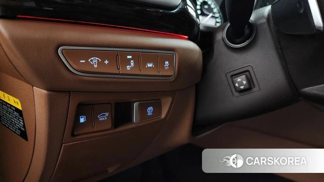 Genesis G90 2019 Фиолетовый из Кореи, фото 5