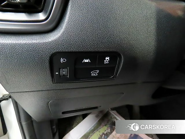Kia Sorento 4th Generation 2020 Белый из Кореи, фото 5
