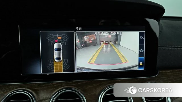 Mercedes-Benz E-Class W213 2019 Черный из Кореи, фото 5