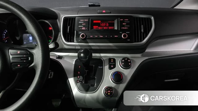 Kia The New Ray 2022 Белый из Кореи, фото 5