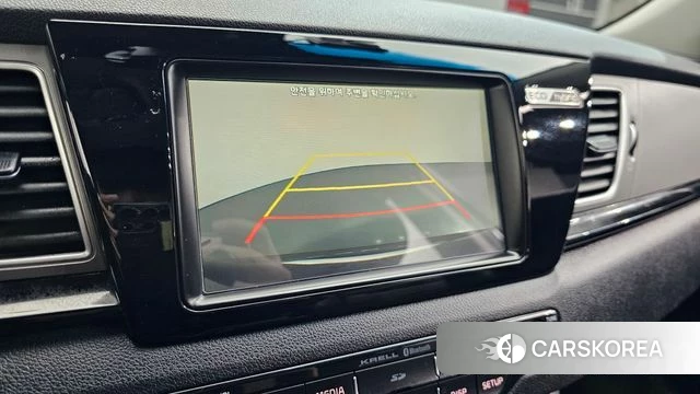 Kia Niro 2018 Синий из Кореи, фото 5