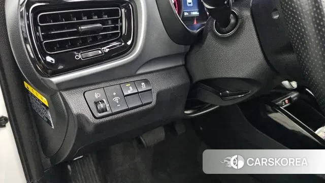 Kia Stonic id 3150497 из Кореи 5