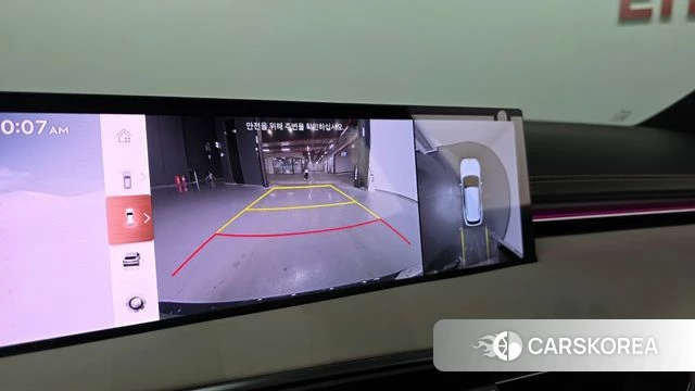 Genesis GV70 2024 Белый из Кореи, фото 5