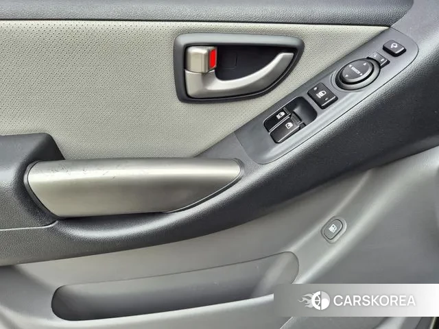 Hyundai The New Grand Starex 2020 Серый из Кореи, фото 5