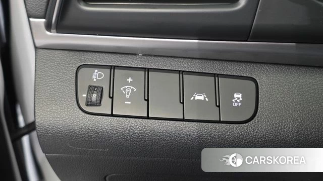 Hyundai The New Avante AD 2019 Белый из Кореи, фото 5