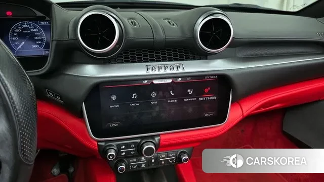 Ferrari Portofino 2020 Белый из Кореи, фото 5