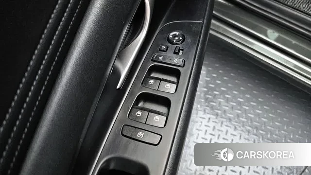 Hyundai Avante (CN7) 2020 Серый из Кореи, фото 5