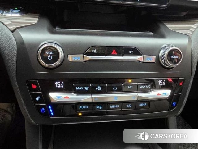 Ford Explorer 6th Generation 2020 Белый из Кореи, фото 5