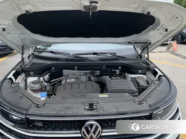 Volkswagen Range patrol 2025 Белый из Китая, фото 5