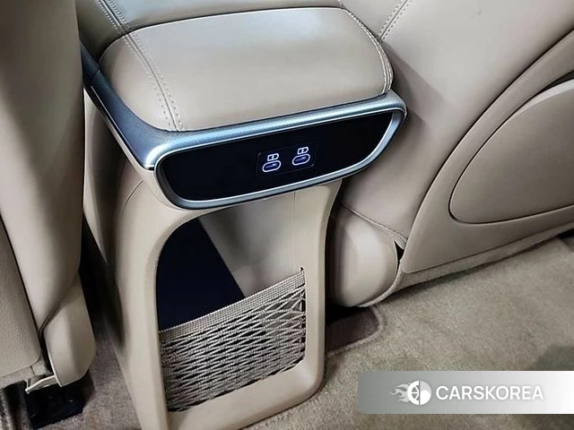 Genesis GV60 2022 Белый из Кореи, фото 5