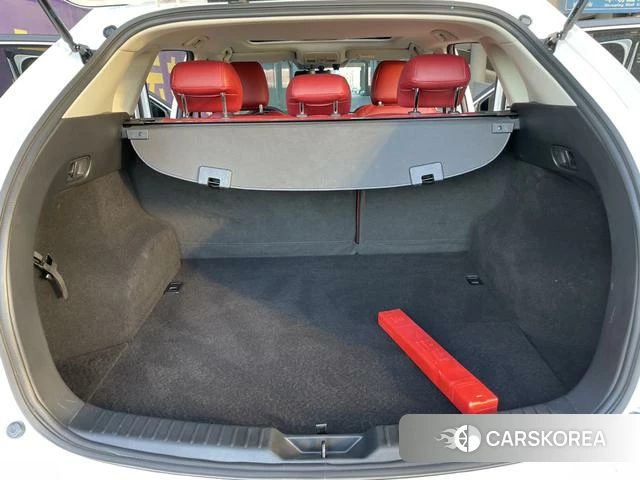 Mazda CX-5 2024 Белый из Китая, фото 5