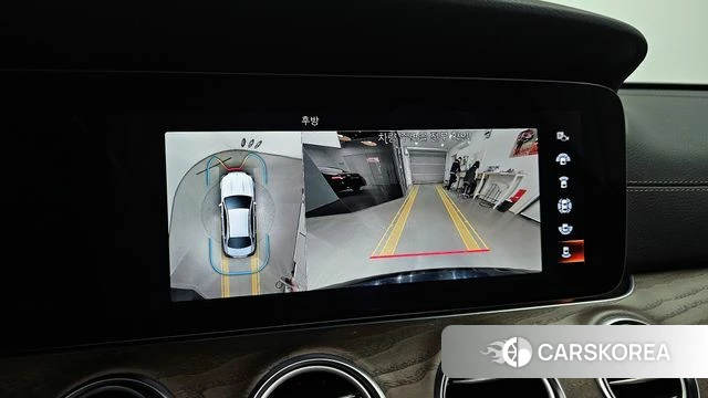 Mercedes-Benz E-Class W213 2023 Черный из Кореи, фото 5