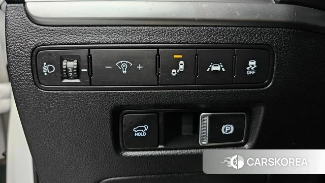 Hyundai Palisade 2021 Белый из Кореи, фото 5