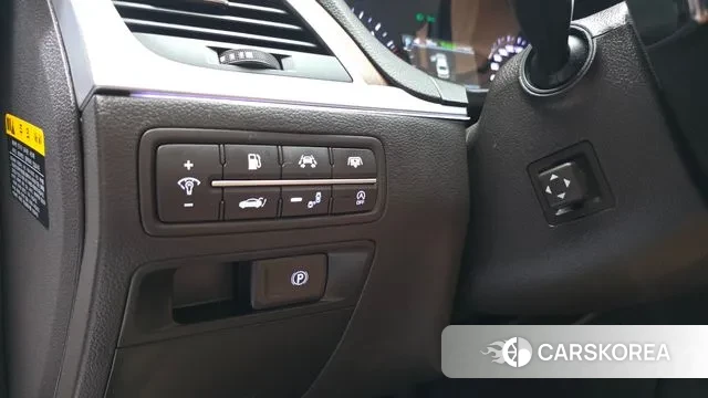 Genesis G80 2019 Белый из Кореи, фото 5