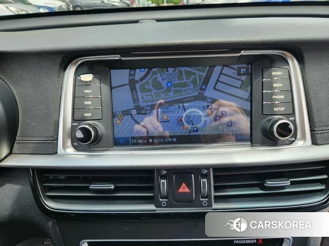 Kia The New K5 2nd generation 2018 Серебряный из Кореи, фото 5