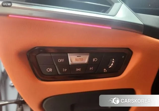 BMW M4 (G82) id 3152513 из Кореи 5