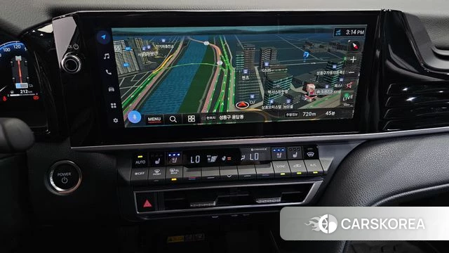 Toyota Camry (XV80) 2026 Белый из Кореи, фото 5