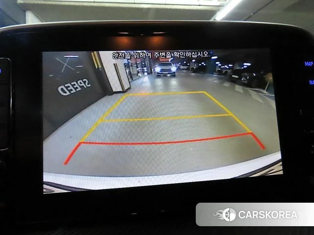 Hyundai All New Tucson 2020 Белый из Кореи, фото 5