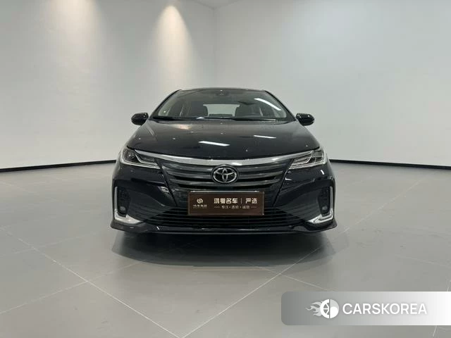 Toyota Asian lion 2021 Черный из Китая, фото 5