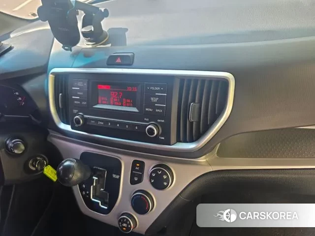 Kia The New Ray 2019 Белый из Кореи, фото 5