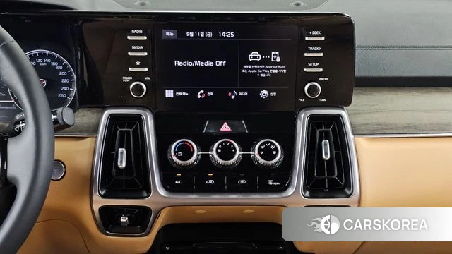 Kia Sorento 4th Generation 2023 Серый из Кореи, фото 5