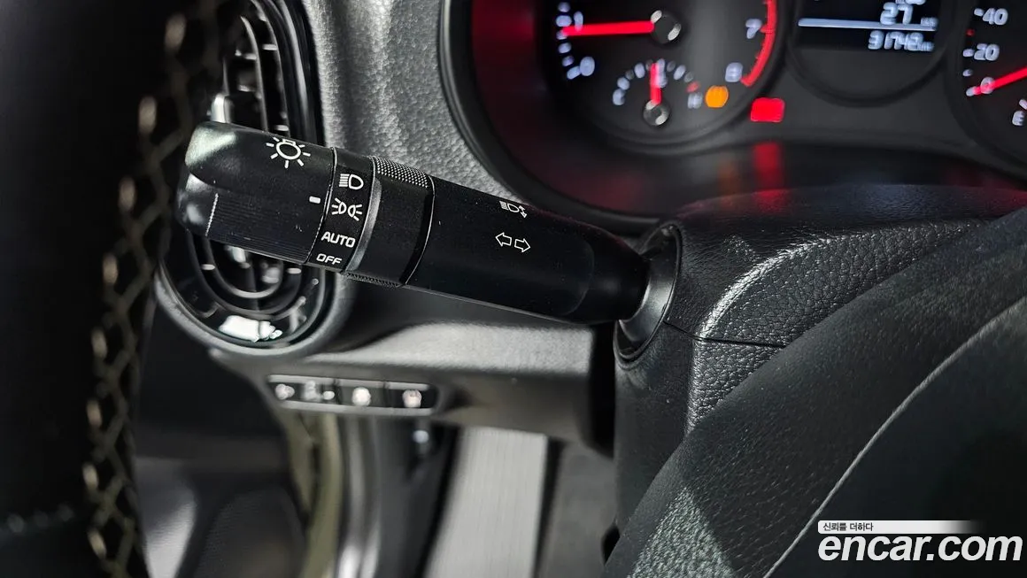 Kia All New Morning (JA) id 2024701 из Кореи 5