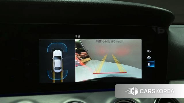 Mercedes-Benz E-Class W213 2021 Серый из Кореи, фото 5