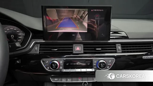 Audi A5 (F5) 2021 Белый из Кореи, фото 5