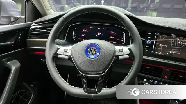 Volkswagen 7th Generation of Jetta id 2895710 из Кореи 5