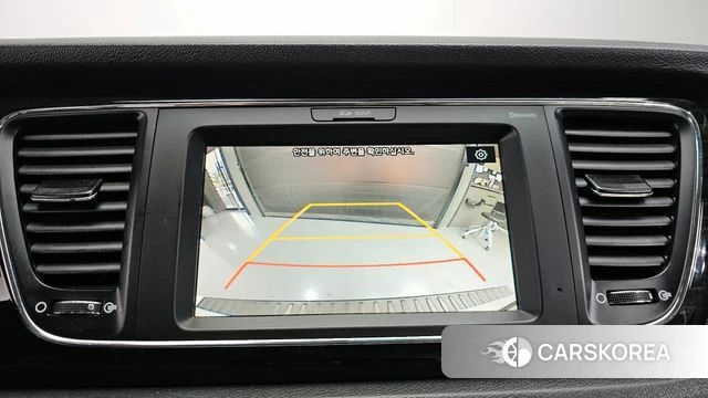 Kia The New Carnival 2018 Белый из Кореи, фото 5