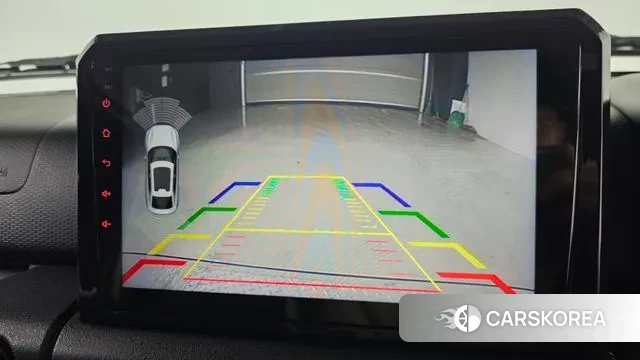 Suzuki Jimny 2025 Жемчужный цвет из Кореи, фото 5