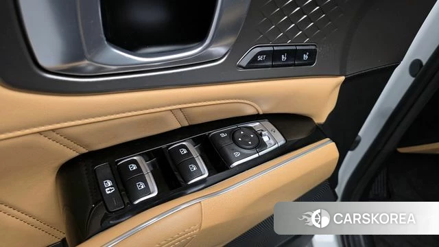Kia Sorento 4th Generation 2021 Белый из Кореи, фото 5