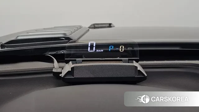 Ssangyong The New Rexton Sports Cannes 2022 Черный из Кореи, фото 5