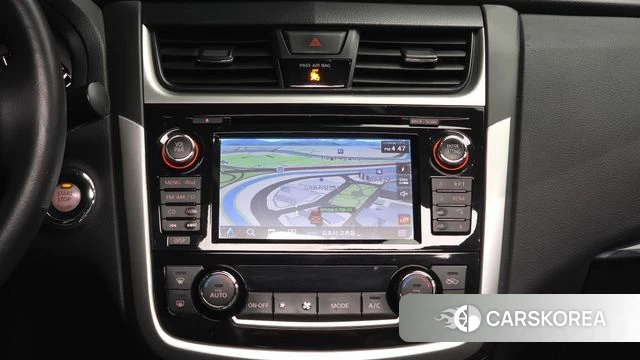 Nissan Altima 2018 Белый из Кореи, фото 5