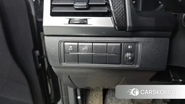 Ssangyong The New Rexton Sports Cannes 2021 Черный из Кореи, фото 5