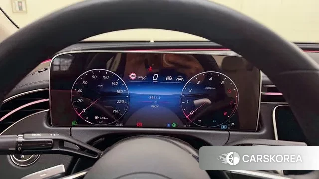 Mercedes-Benz E-Class W214 2025 Серый из Кореи, фото 5