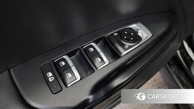 Kia K5 3rd generation 2020 Черный из Кореи, фото 5