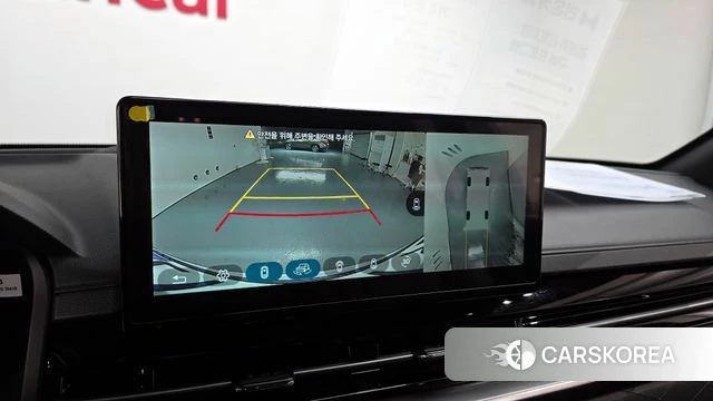 Ssangyong Rexton New Arena 2023 Белый из Кореи, фото 5