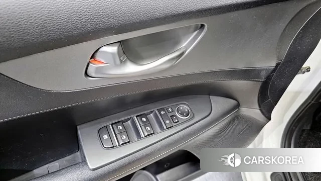 Kia Come New K3 2019 Белый из Кореи, фото 5
